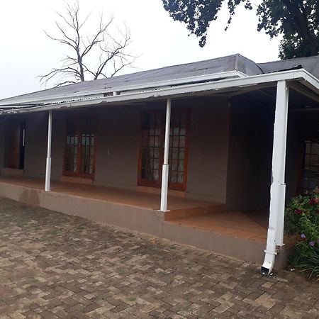 Balfour Lodge Εξωτερικό φωτογραφία