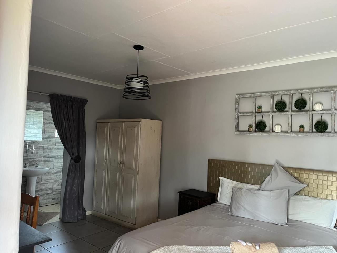 Balfour Lodge Εξωτερικό φωτογραφία
