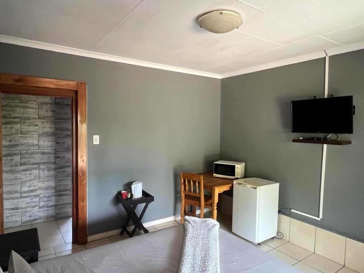 Balfour Lodge Εξωτερικό φωτογραφία
