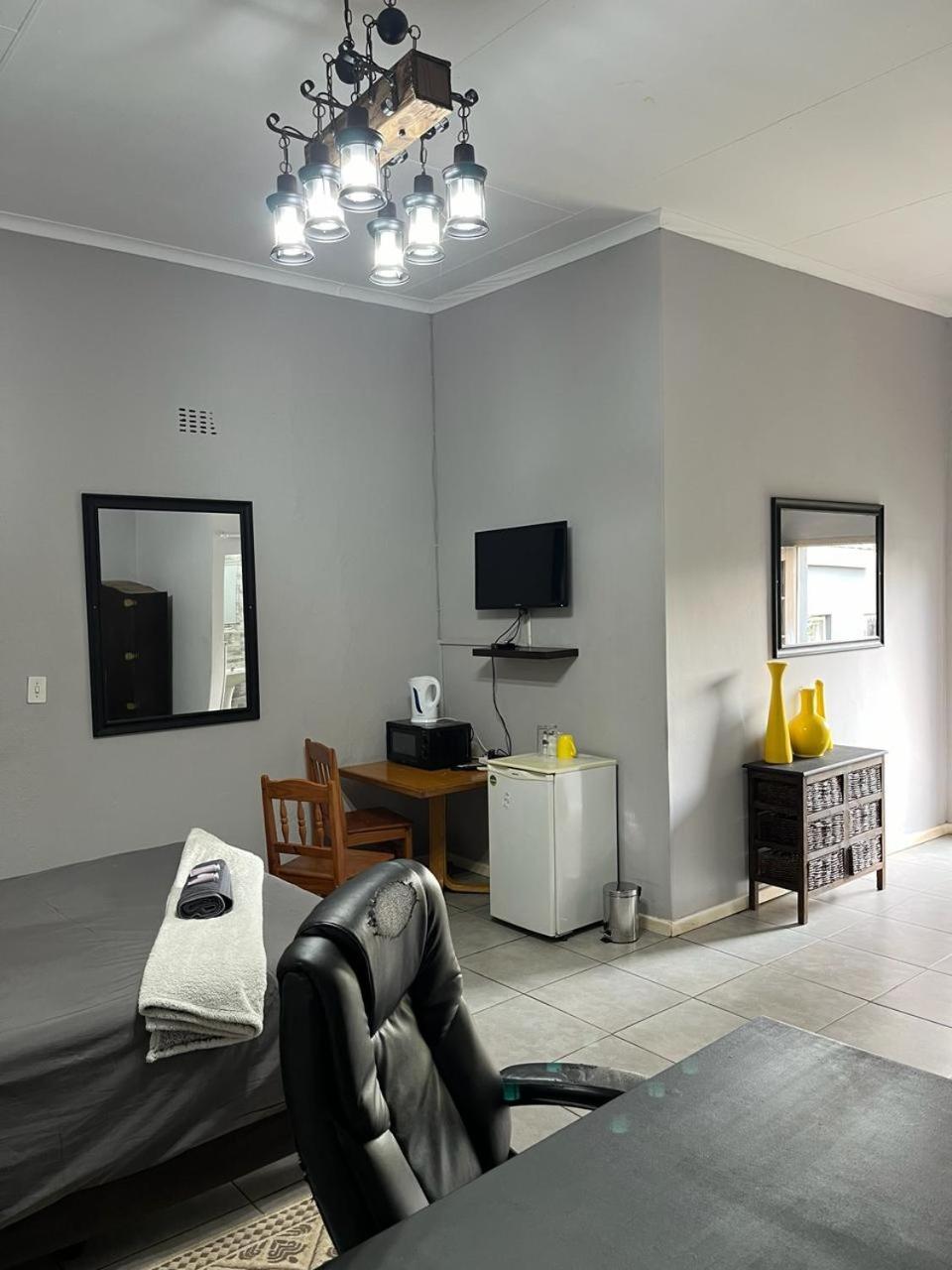 Balfour Lodge Εξωτερικό φωτογραφία